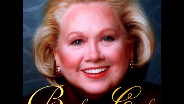 Barbara Cook – When I Look In Your Eyes смотреть онлайн