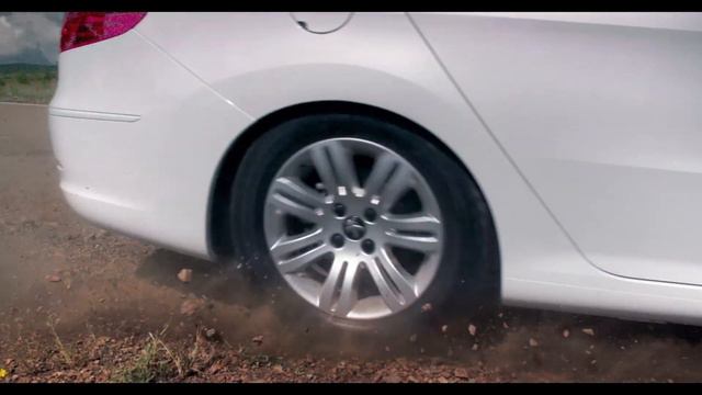 Реклама для Peugeot смотреть онлайн