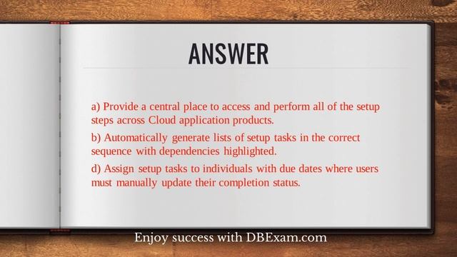Ace the Oracle 1Z0-1054-23 Exam: Tips, Syllabus, and Sample Questions смотреть онлайн