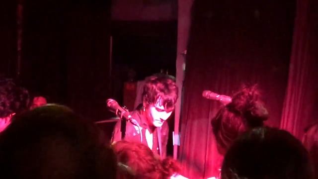 Billie Joe Armstrong - Stay the Night (Green Day) [Live] // New York, NY // May 23, 2018 смотреть онлайн