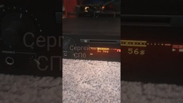 Tascam MD-301mkII смотреть онлайн