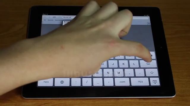 Скачиваем книги на iPad,iPhone,iPod Touch без компьютера! смотреть онлайн