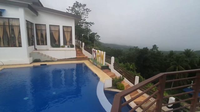 Panoramic Paradise Resort, Ramon Magsaysay, ZDS смотреть онлайн