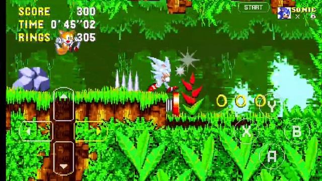 Как Включить Дэбаг мод в Соник 3 а.и.р.