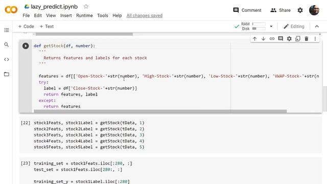 Run all Machine Learning algorithms with one line of code | LazyPredict | AutoML | Telugu смотреть онлайн