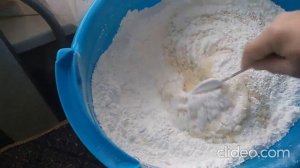 5 кг канди за 25 минут. Некоторые тонкости в приготовлении канди.