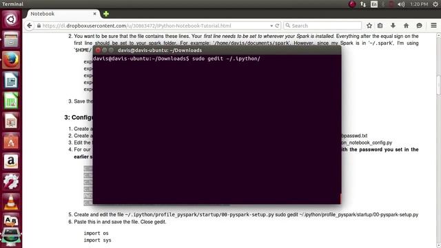 IPython Notebook Tutorial: Introduction [part 1] смотреть онлайн