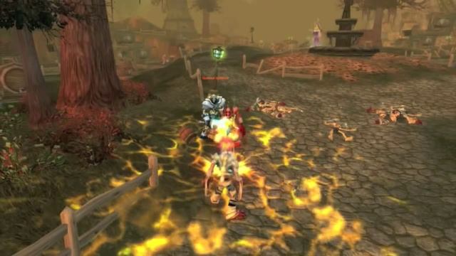 Araj's Scarab Quest Soloed