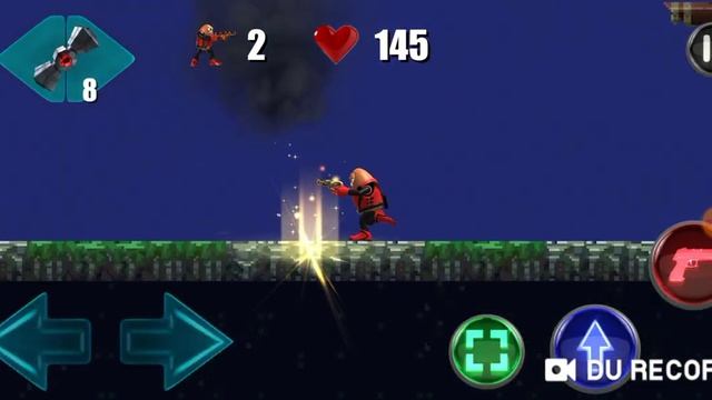 killer bean unleashed new pixel level 5 смотреть онлайн