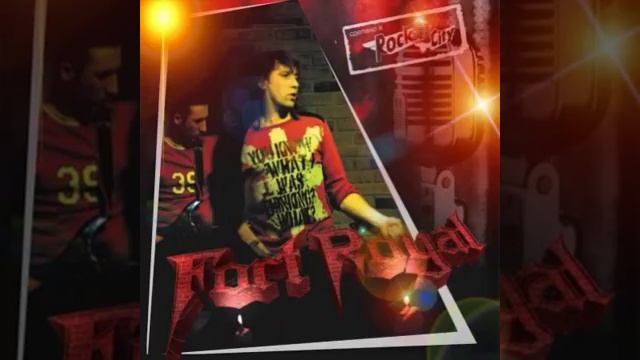 Fort Royal -Вера