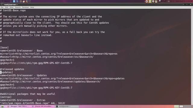 Step by Step Configure YUM Repository in Redhat Linux смотреть онлайн