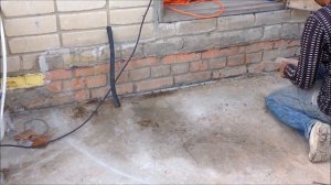 Как сделать полукруглую лестницу из кирпича