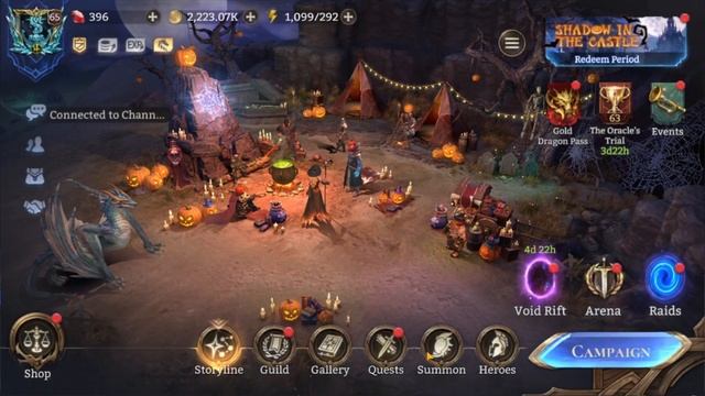 Why Dolores is Essential for Guild Boss Teams | Watcher Of Realms Strategy Guide смотреть онлайн