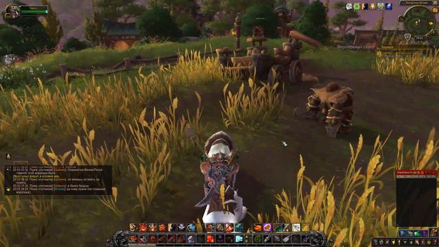 World Of Warcraft: Battle For Azeroth - # 335 Полное свинобразие
