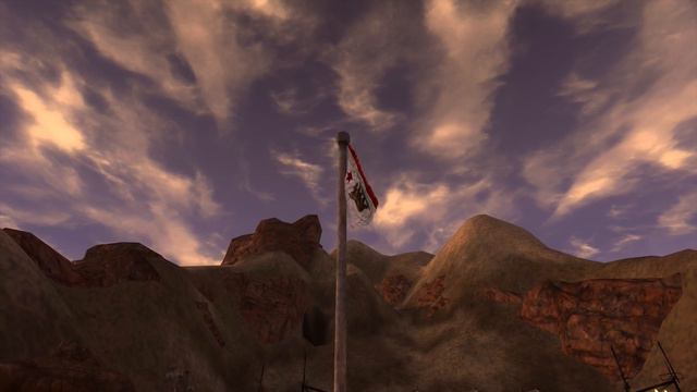 Fallout New Vegas - Top 5 Factions смотреть онлайн