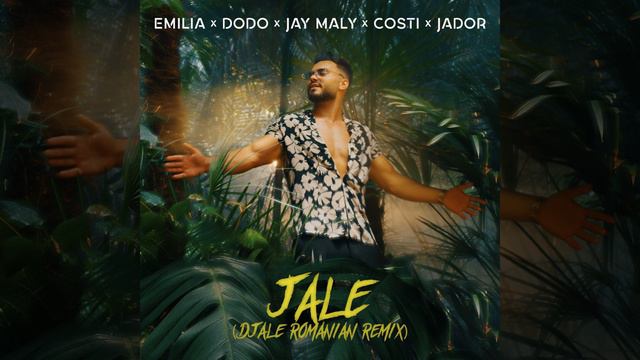 JALE (DJEALE Romanian Remix)