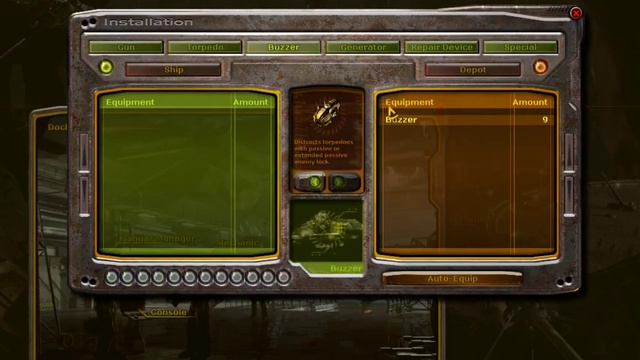 AquaNox 2: Revelation (PC, 2003) - Часть 1 из 2 смотреть онлайн