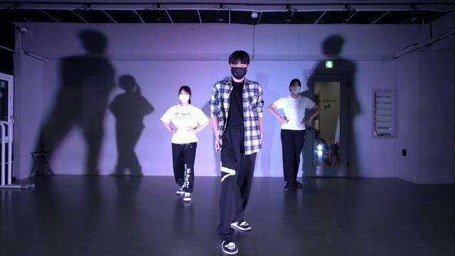 IVE (아이브) - After LIKE | HY Dance Studio | QUIIIDY Choreography