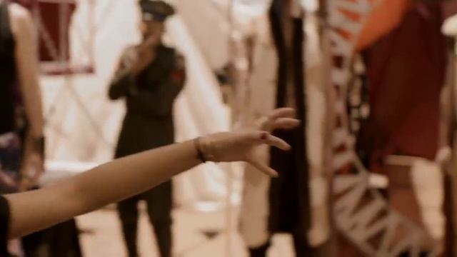 The Arena - Lindsey Stirling