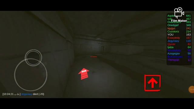 game next bots in backroom port 3 смотреть онлайн