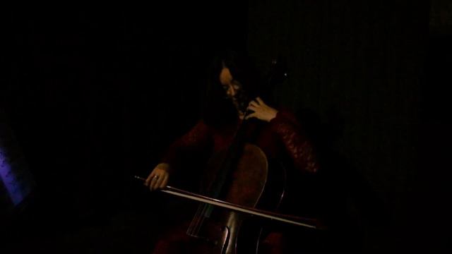 Gaspar Cassadó, Suite for Cello solo - full смотреть онлайн