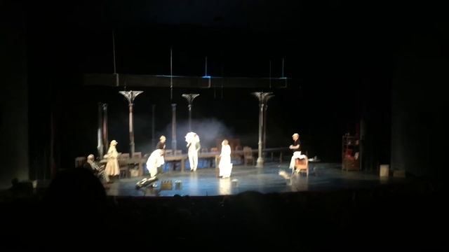 Театр Сатиры смотреть онлайн