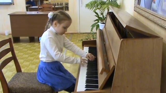 228 Соловьева Диана г Дзержинск Танец дикарей смотреть онлайн