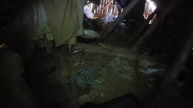 Влог: Чердак | На Дачу | Шашлык | Исследование | смотреть онлайн