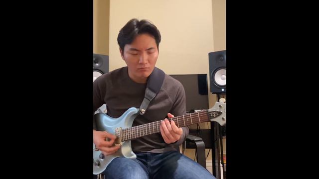 F.A.V.O.R - Kirk Franklin (Guitar Cover) смотреть онлайн