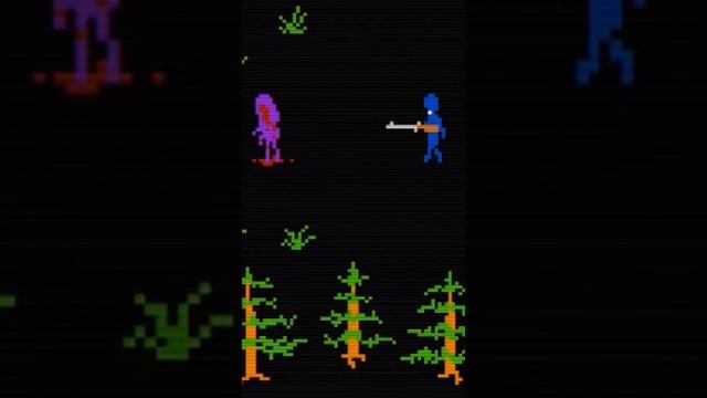 Don't be afraid John | Faith: a #shorts story part 1 #faiththeunholytrinity #meme смотреть онлайн