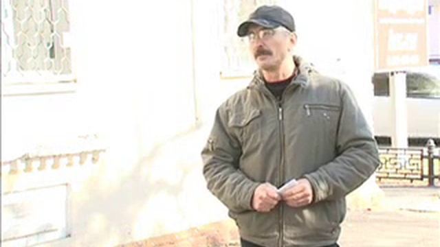 Карта города Здание флюорографического кабинета смотреть онлайн