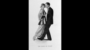 Когда Соня танцует по русски, фокстрот  Оркестр под упр  Э Кайзера и вокал Дрю  1934