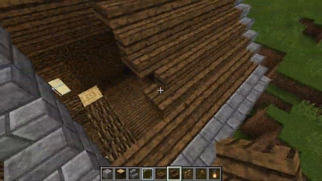 Minecraft быстрое строительство (fast construction) Новый проект. Часть 2 смотреть онлайн