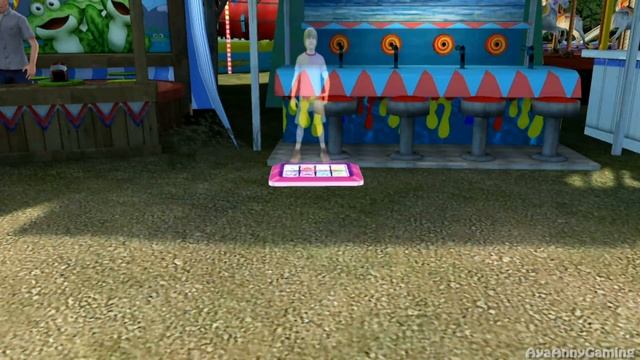 Hannah Montana: The Movie Video Game - Part 6 смотреть онлайн