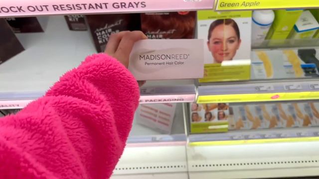 США Влог Шоппинг с Лизой Уговариваю перекраситься Семейный Влог Большая семья Big Family In USA VLO