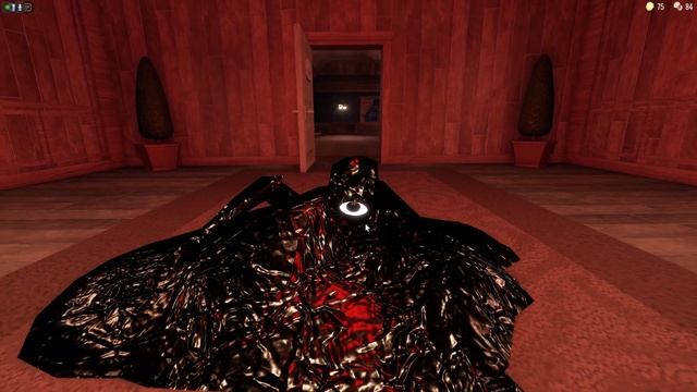 ИГРАЮ С ДРУГОМ В DOORS ?️ ROBLOX 2 ЧАСТЬ!!! смотреть онлайн