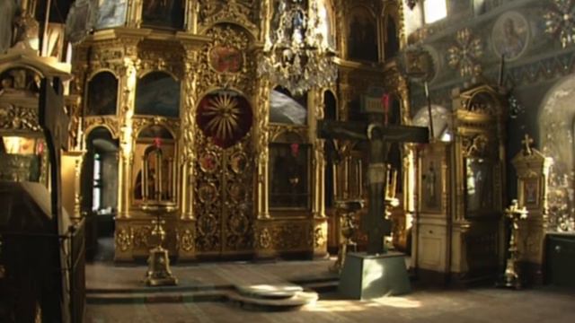 «Анна и Рафаил», режиссер Геннадий Колин (Киноклуб Покров) смотреть онлайн