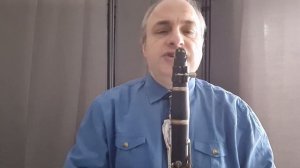 На  каких тростях на кларнете мы играем