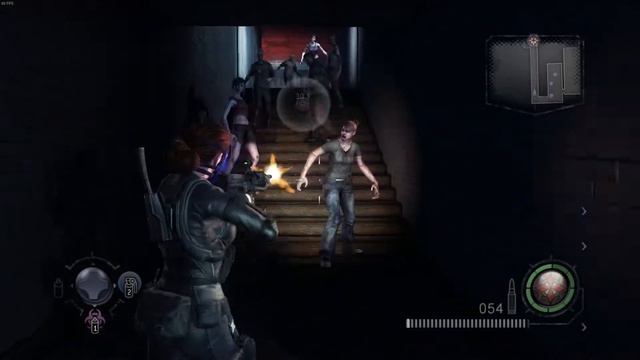 Resident Evil : Operation Raccoon City | Прохождение №2 | WAKE JR | 2022 смотреть онлайн