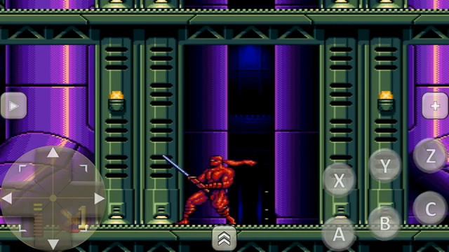 X-Men 2 Clone Wars - Sega Genesis - Cheat Codes #emulator #cheatcodes #sega