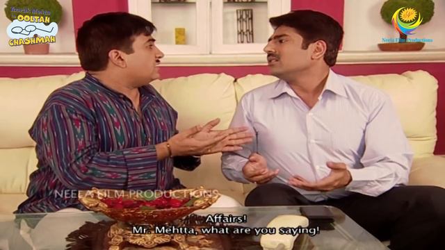 PHAS GAYA JETHALAL?! I FULL MOVIE I Taarak Mehta Ka Ooltah Chashmah | तारक मेहता का उल्टा चश्मा смотреть онлайн