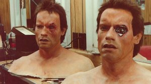 "Терминатор"- как снимали и интересные факты о фильме!