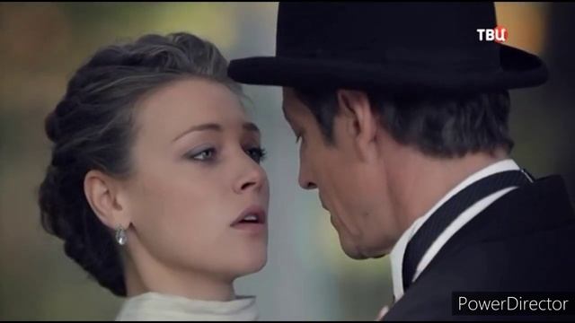 Анна & Штольман - Люблю смотреть онлайн