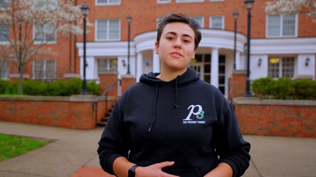 Ohio University: The College Tour смотреть онлайн