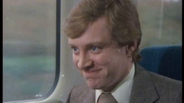 The Landlady by Roald Dahl Part 1(Arriving in Bath) смотреть онлайн