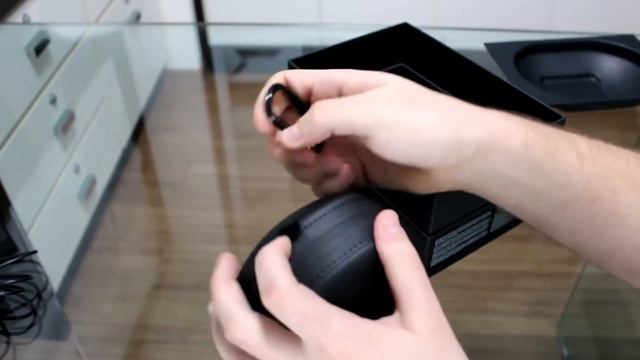 Beats Studio 3 Wireless - Unboxing e Primeiras Impressões! (Pt. ??) смотреть онлайн