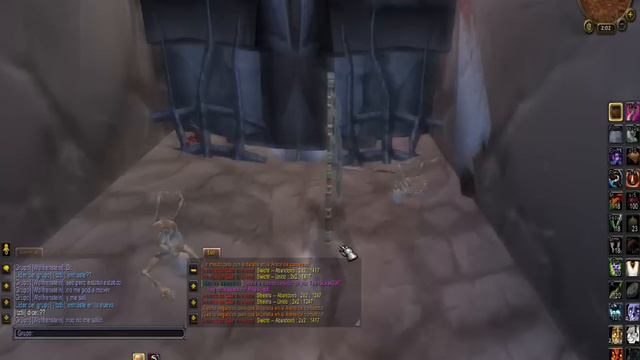 trampa en arenas... wow смотреть онлайн