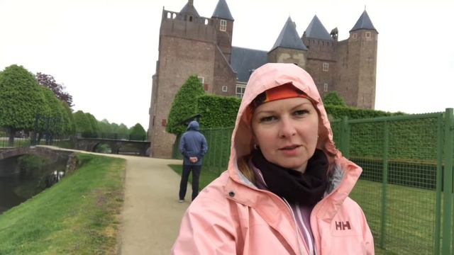 ВелоНидерланды. По Голландии на велосипеде. #3 смотреть онлайн