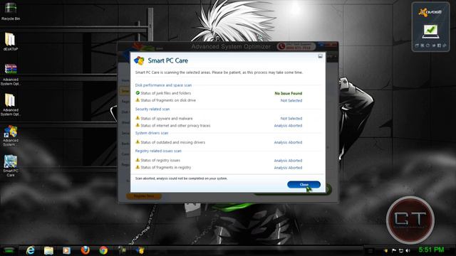 Advanced System Optimizer 3 + Keys • TheCracKINGtoolz ™ смотреть онлайн