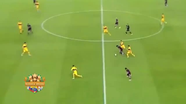 Sudaca Brasil - Quem É? - Marcelino Moreno смотреть онлайн